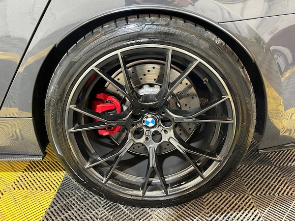 Used BMW M5 2020 for sale - 75364368: Photo 66