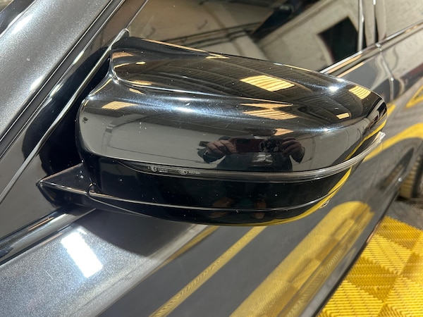 Used BMW M5 2020 for sale - 75364368: Photo 67