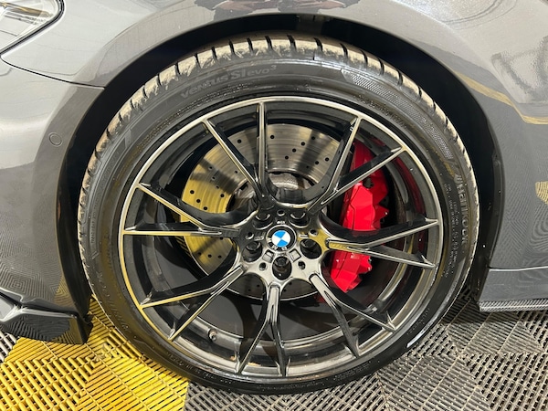 Used BMW M5 2020 for sale - 75364368: Photo 68