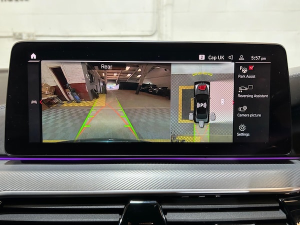 Used BMW M5 2020 for sale - 75364368: Photo 6