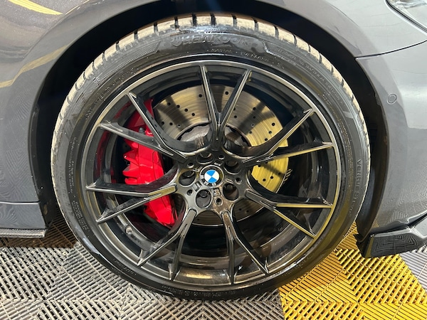 Used BMW M5 2020 for sale - 75364368: Photo 70