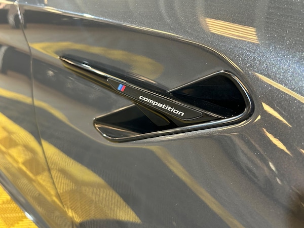 Used BMW M5 2020 for sale - 75364368: Photo 71