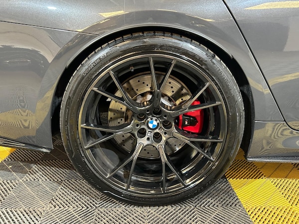 Used BMW M5 2020 for sale - 75364368: Photo 73