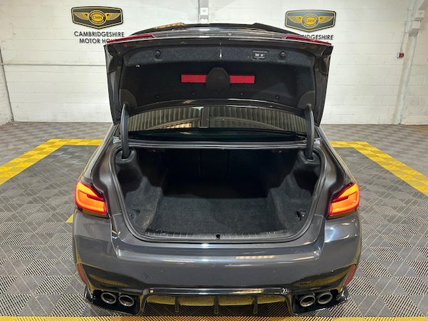 Used BMW M5 2020 for sale - 75364368: Photo 77