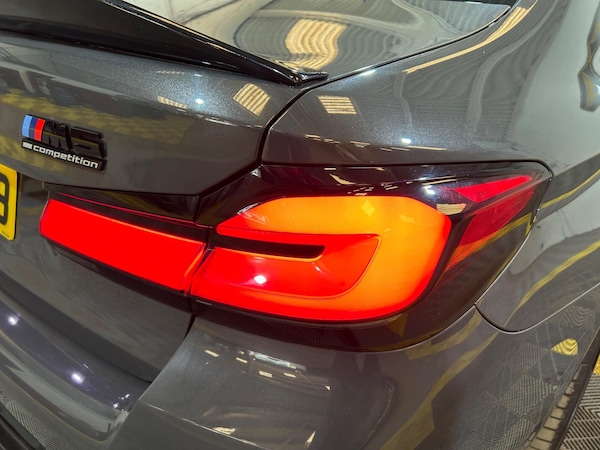 Used BMW M5 2020 for sale - 75364368: Photo 79