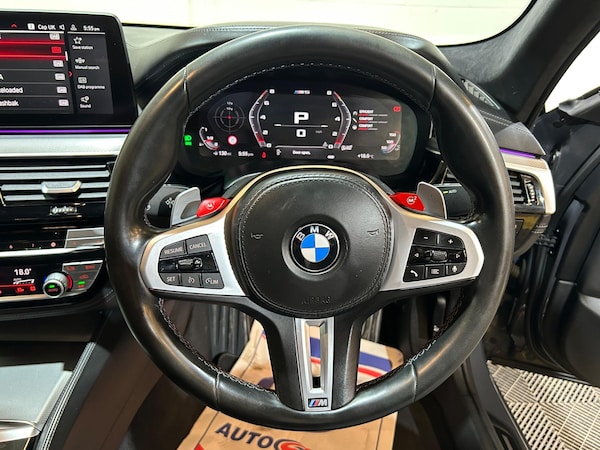 Used BMW M5 2020 for sale - 75364368: Photo 7