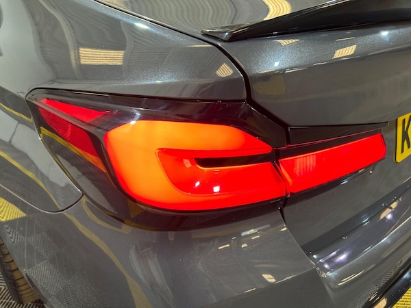 Used BMW M5 2020 for sale - 75364368: Photo 80