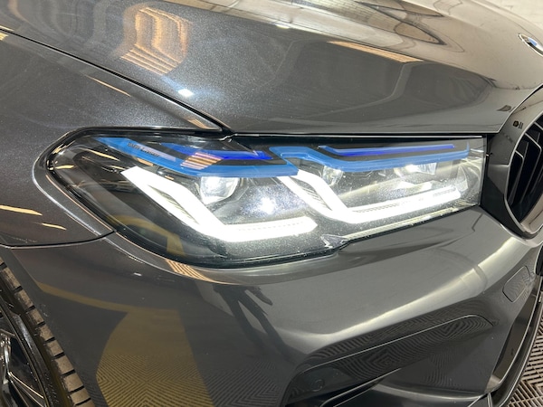 Used BMW M5 2020 for sale - 75364368: Photo 9