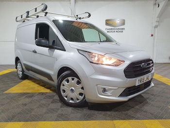 Used Ford Transit Connect 2019 for sale - 78481576: Photo
