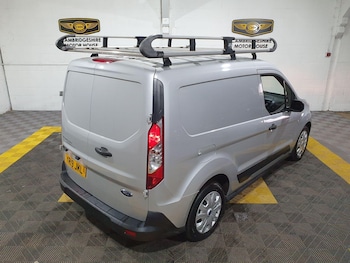 Used Ford Transit Connect 2019 for sale - 78481576: Photo