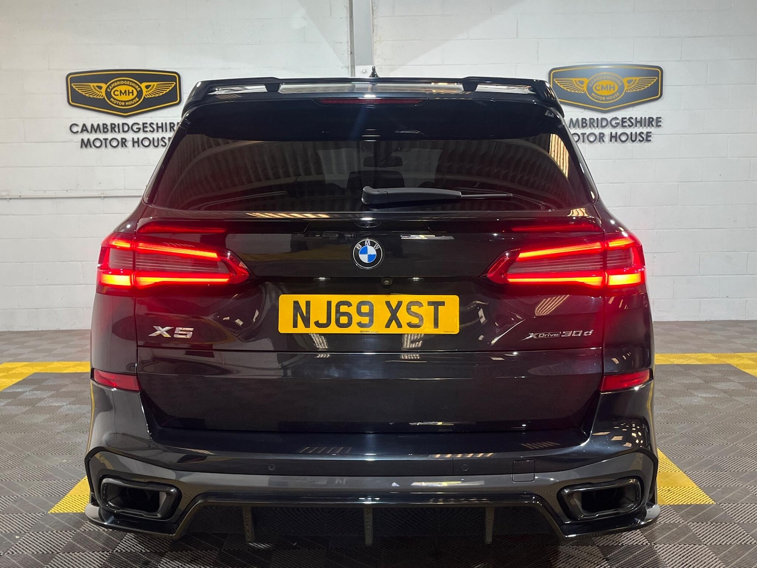 Used BMW X5 2019 for sale - 75741415: Photo 10