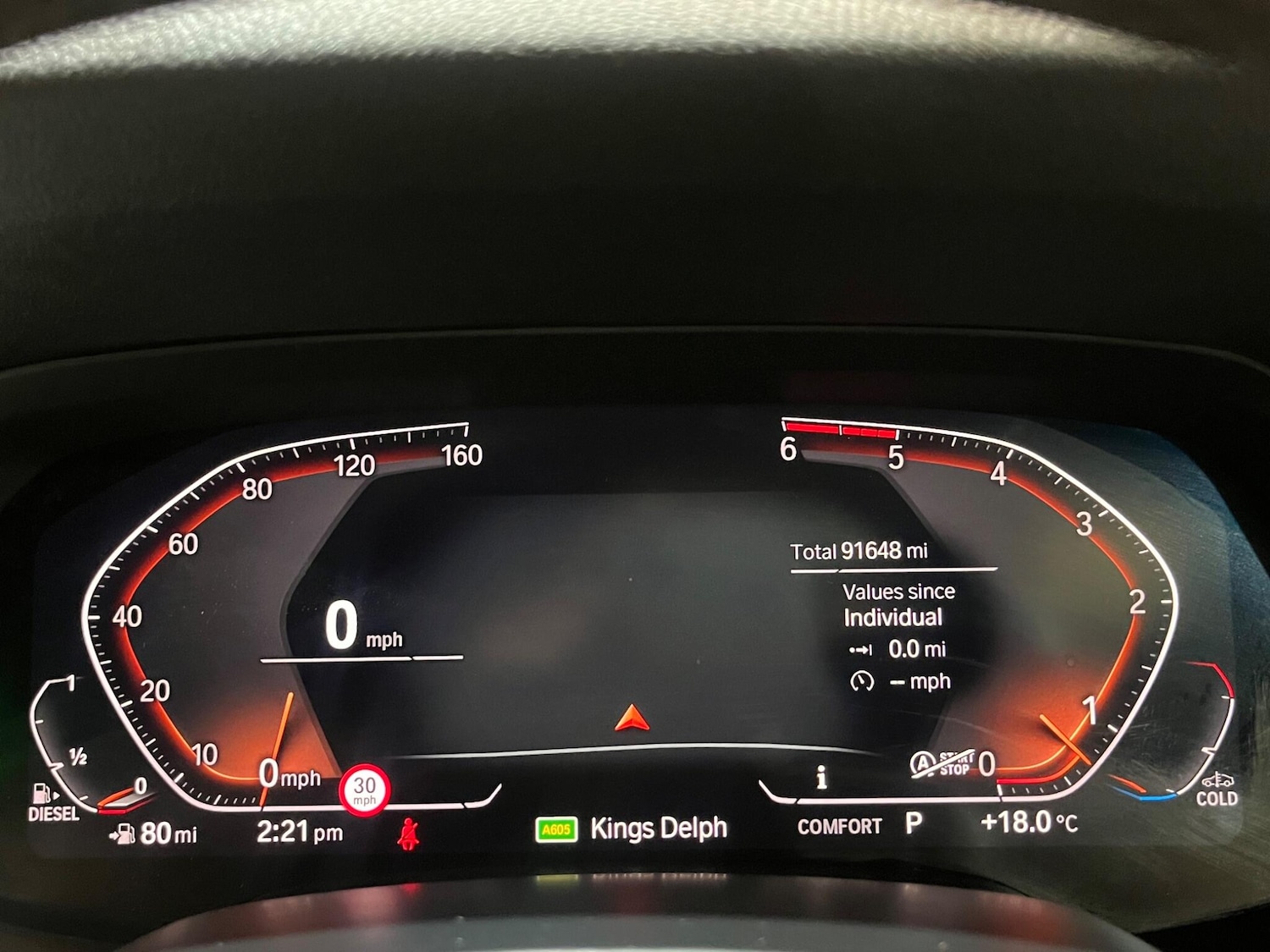 Used BMW X5 2019 for sale - 75741415: Photo 11