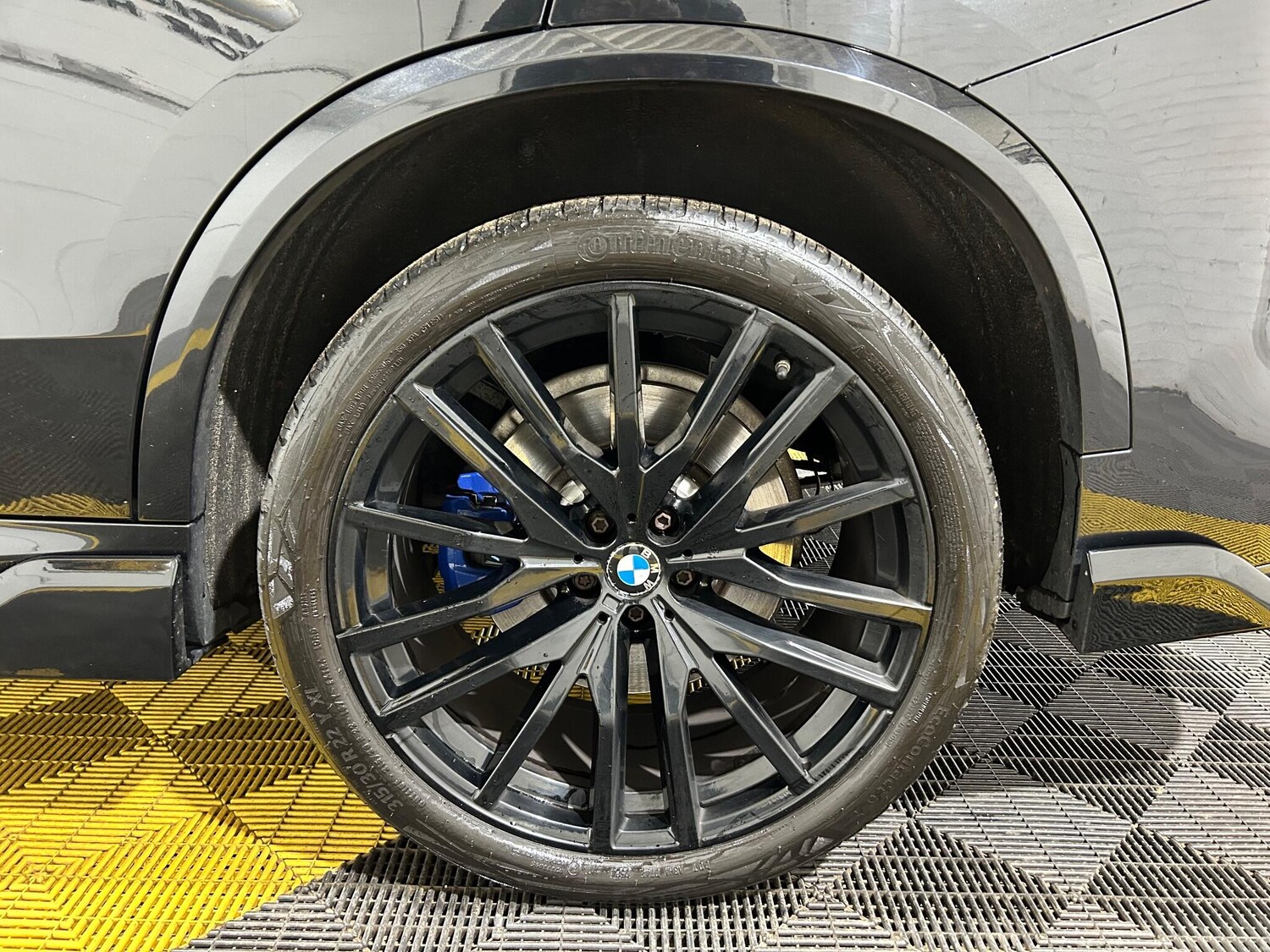 Used BMW X5 2019 for sale - 75741415: Photo 14