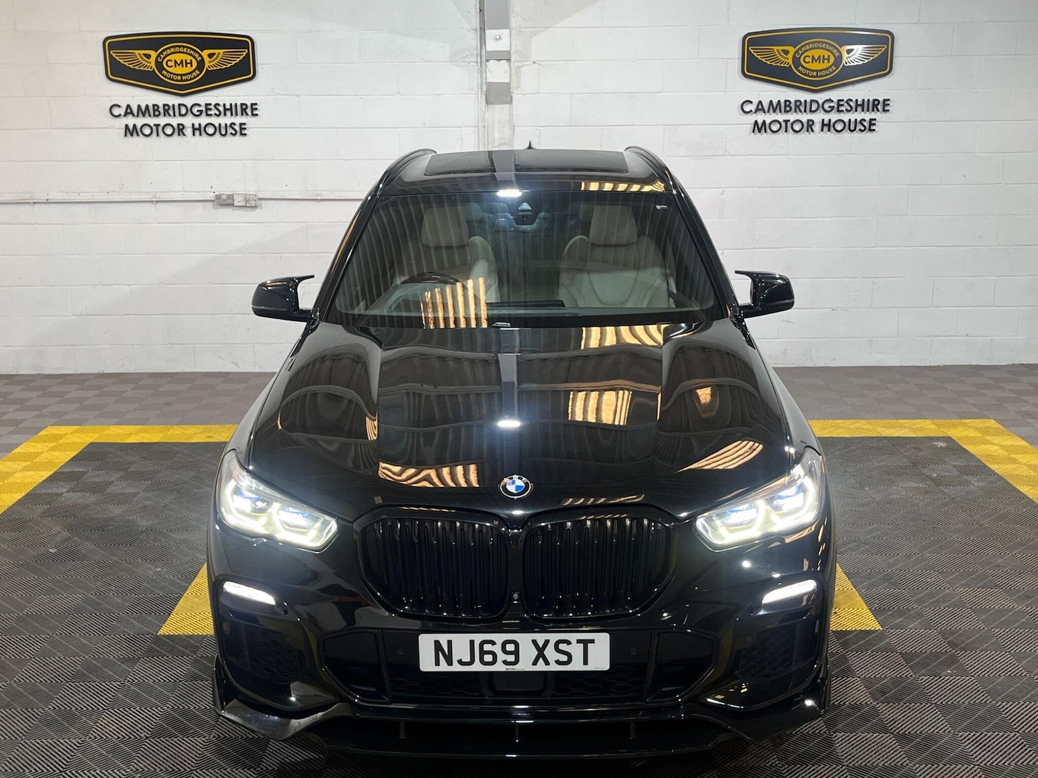 Used BMW X5 2019 for sale - 75741415: Photo 15