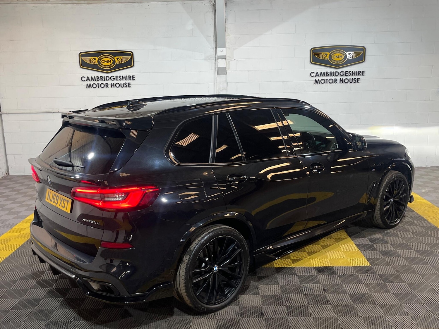 Used BMW X5 2019 for sale - 75741415: Photo 17