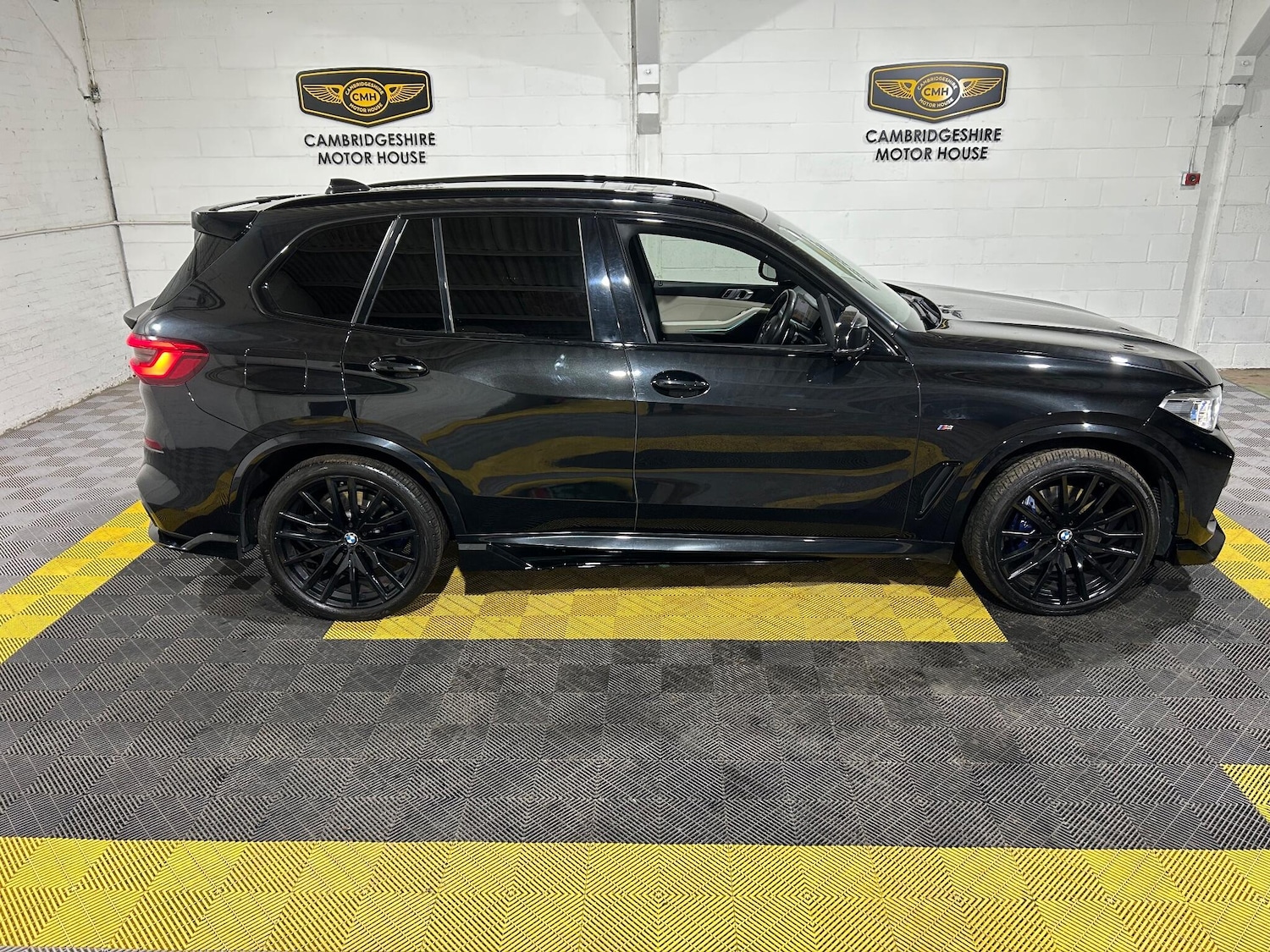 Used BMW X5 2019 for sale - 75741415: Photo 18