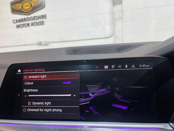 Used BMW X5 2019 for sale - 75741415: Photo 18