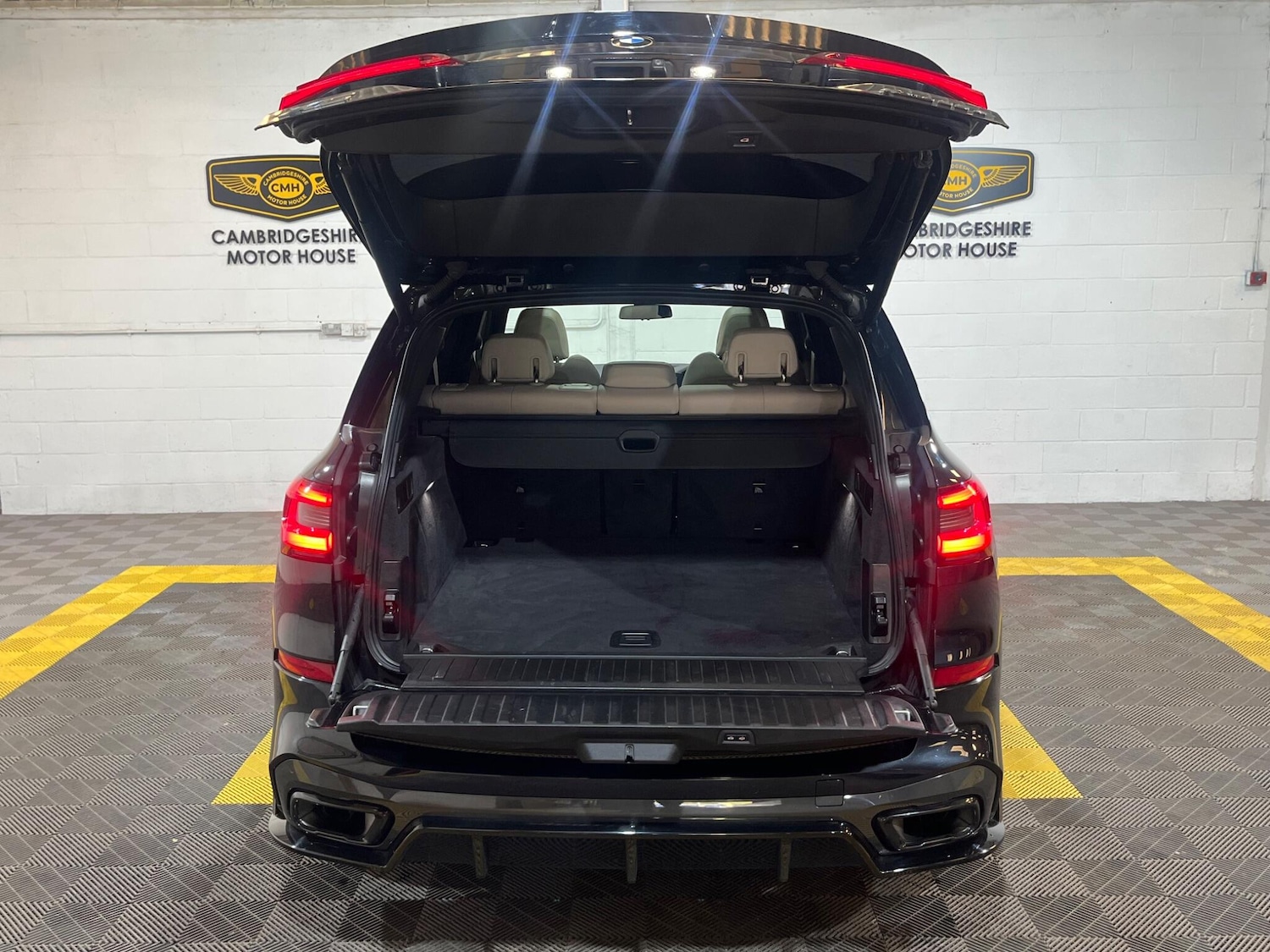 Used BMW X5 2019 for sale - 75741415: Photo 19