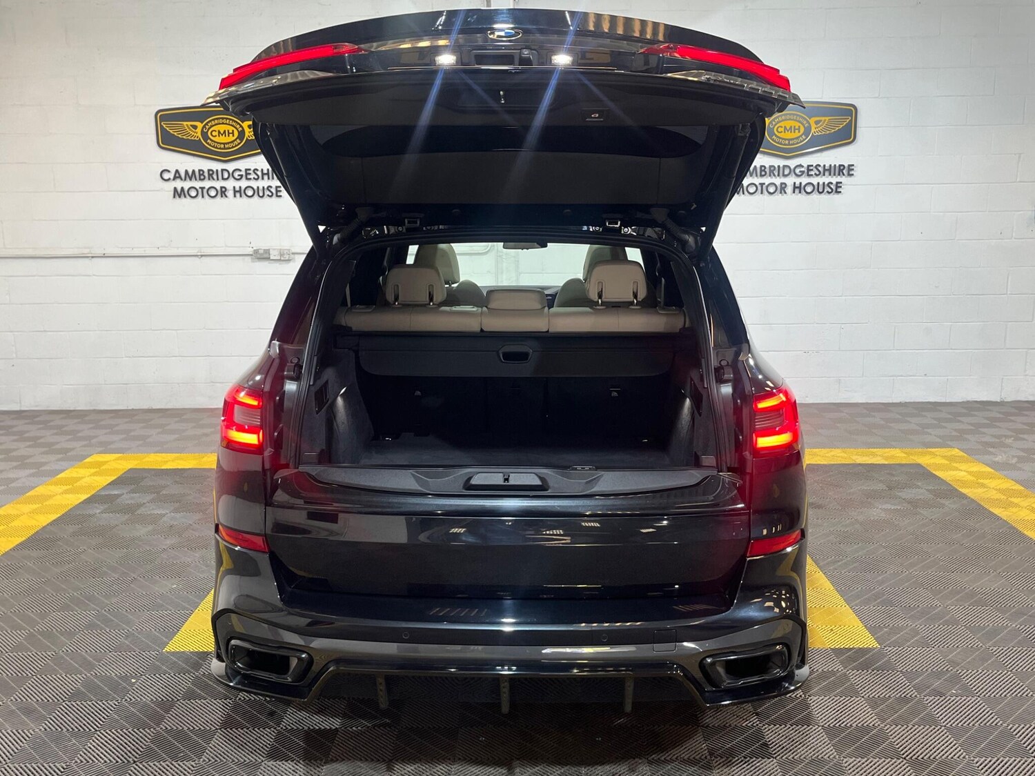 Used BMW X5 2019 for sale - 75741415: Photo 23