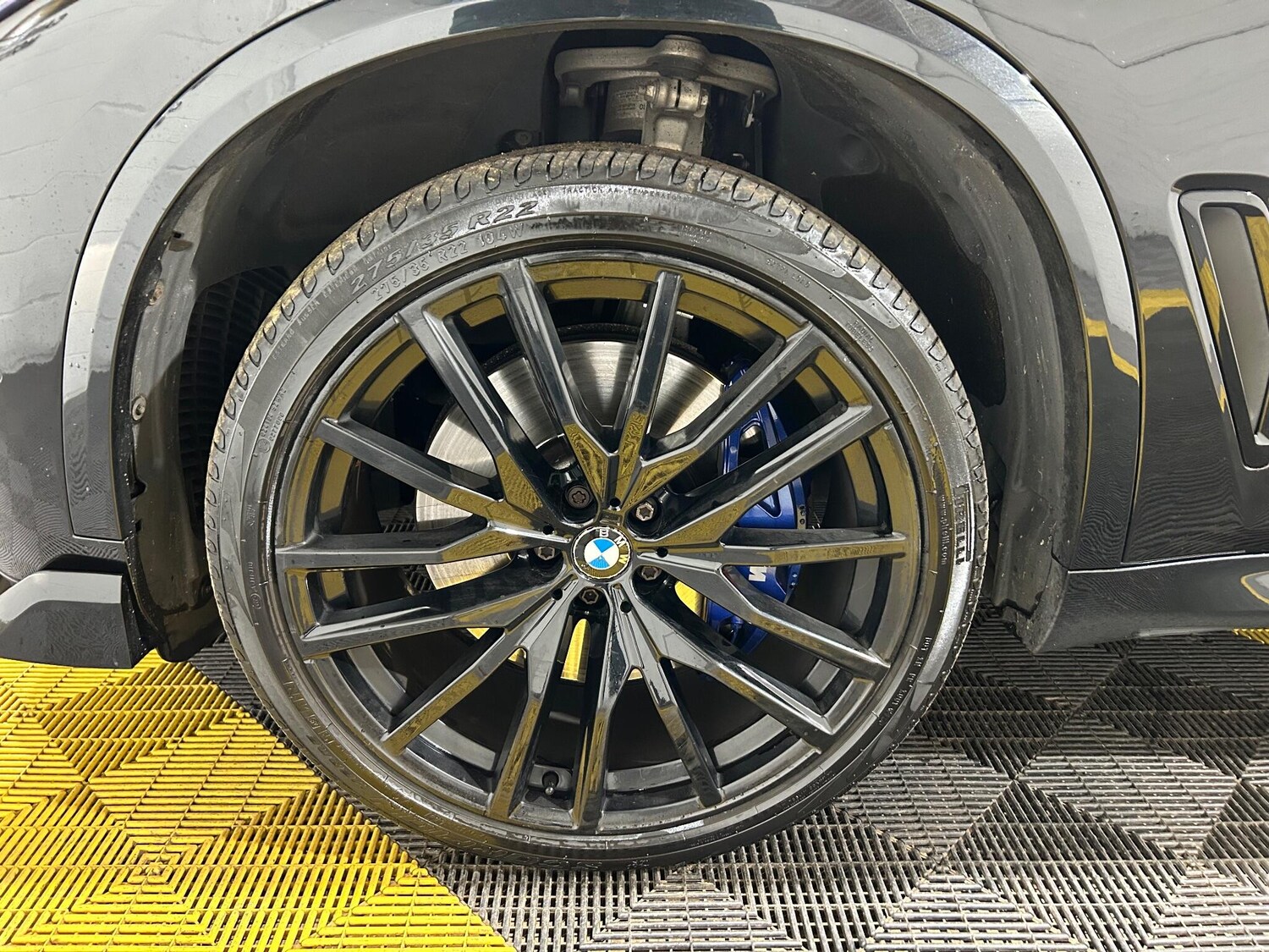 Used BMW X5 2019 for sale - 75741415: Photo 25