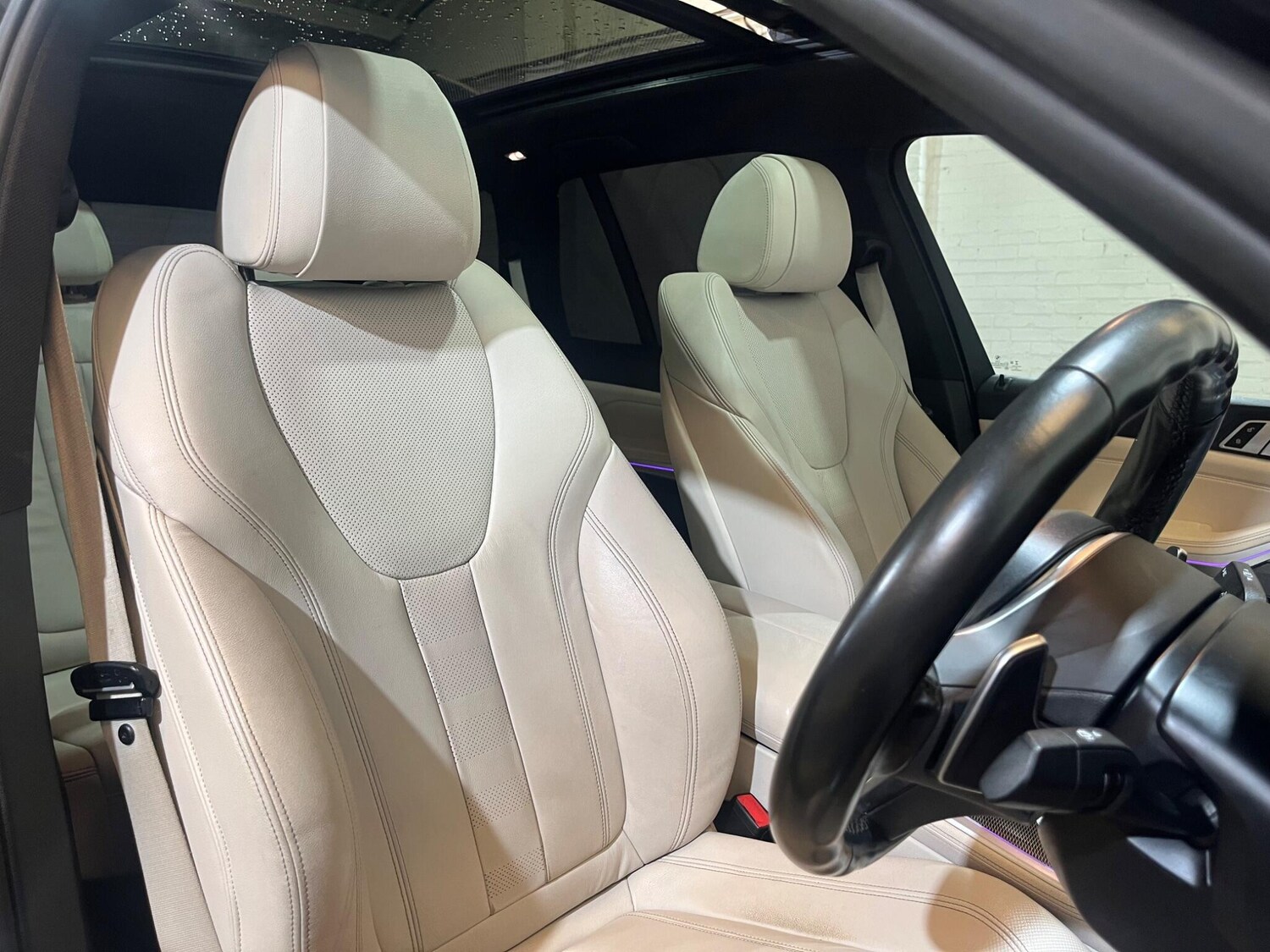 Used BMW X5 2019 for sale - 75741415: Photo 27