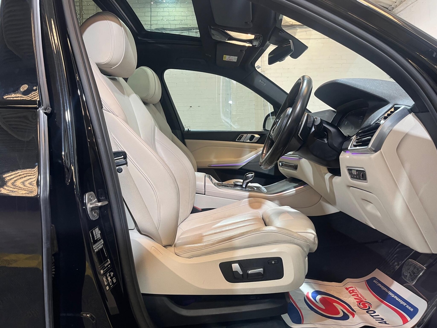 Used BMW X5 2019 for sale - 75741415: Photo 28