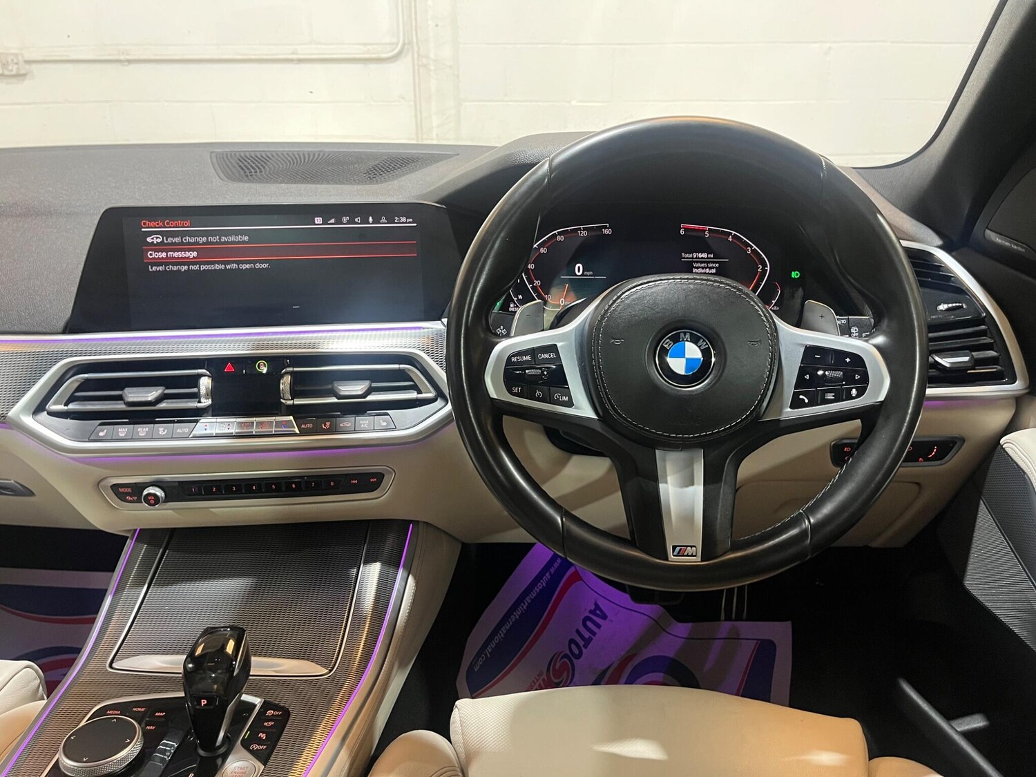 Used BMW X5 2019 for sale - 75741415: Photo 34