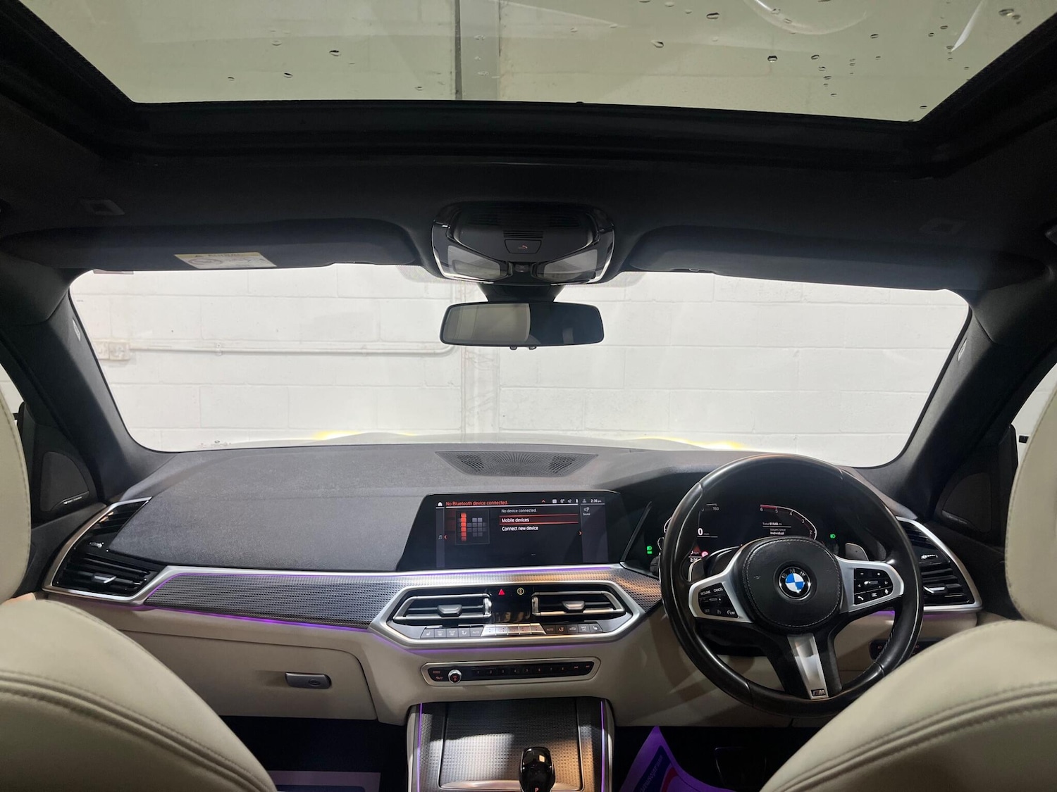 Used BMW X5 2019 for sale - 75741415: Photo 35