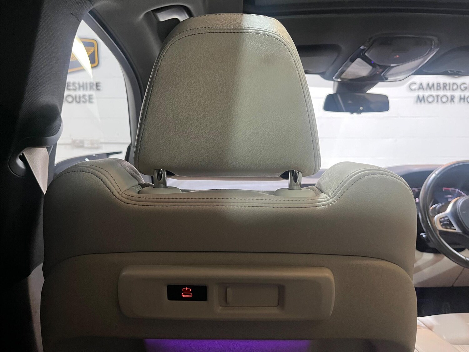 Used BMW X5 2019 for sale - 75741415: Photo 37