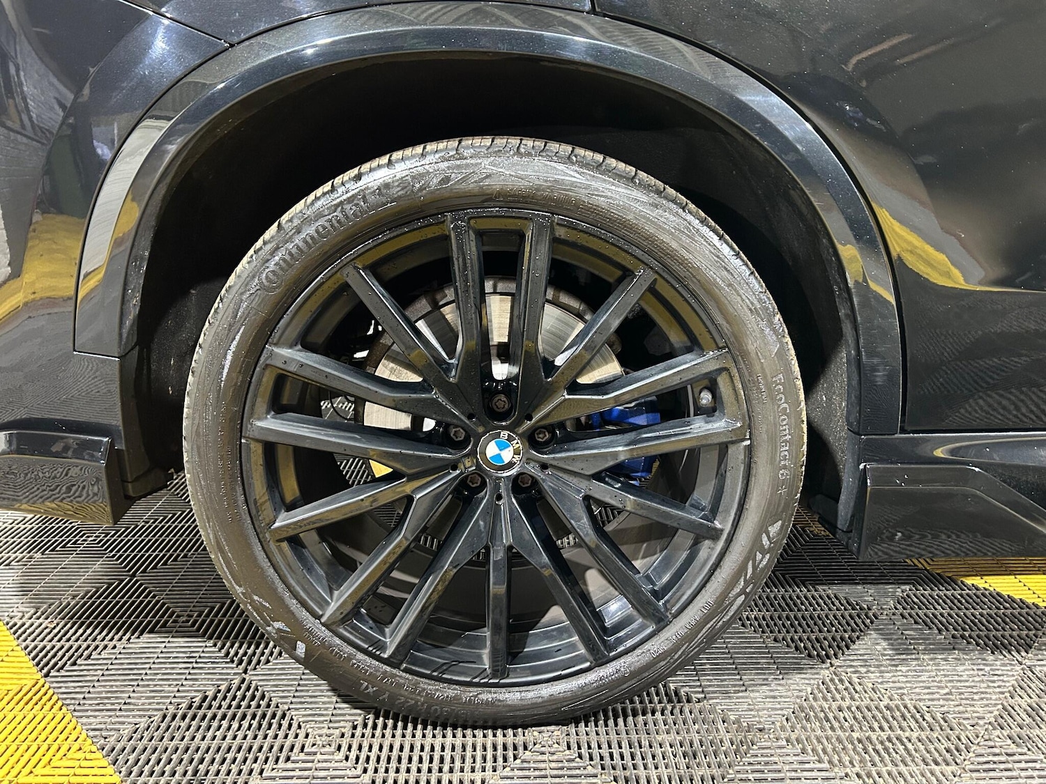 Used BMW X5 2019 for sale - 75741415: Photo 41