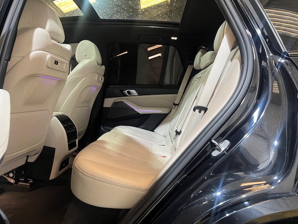 Used BMW X5 2019 for sale - 75741415: Photo 41