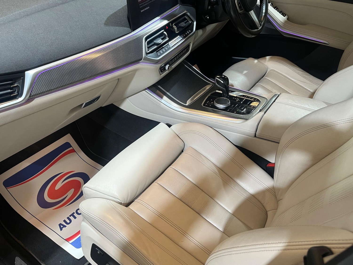 Used BMW X5 2019 for sale - 75741415: Photo 43