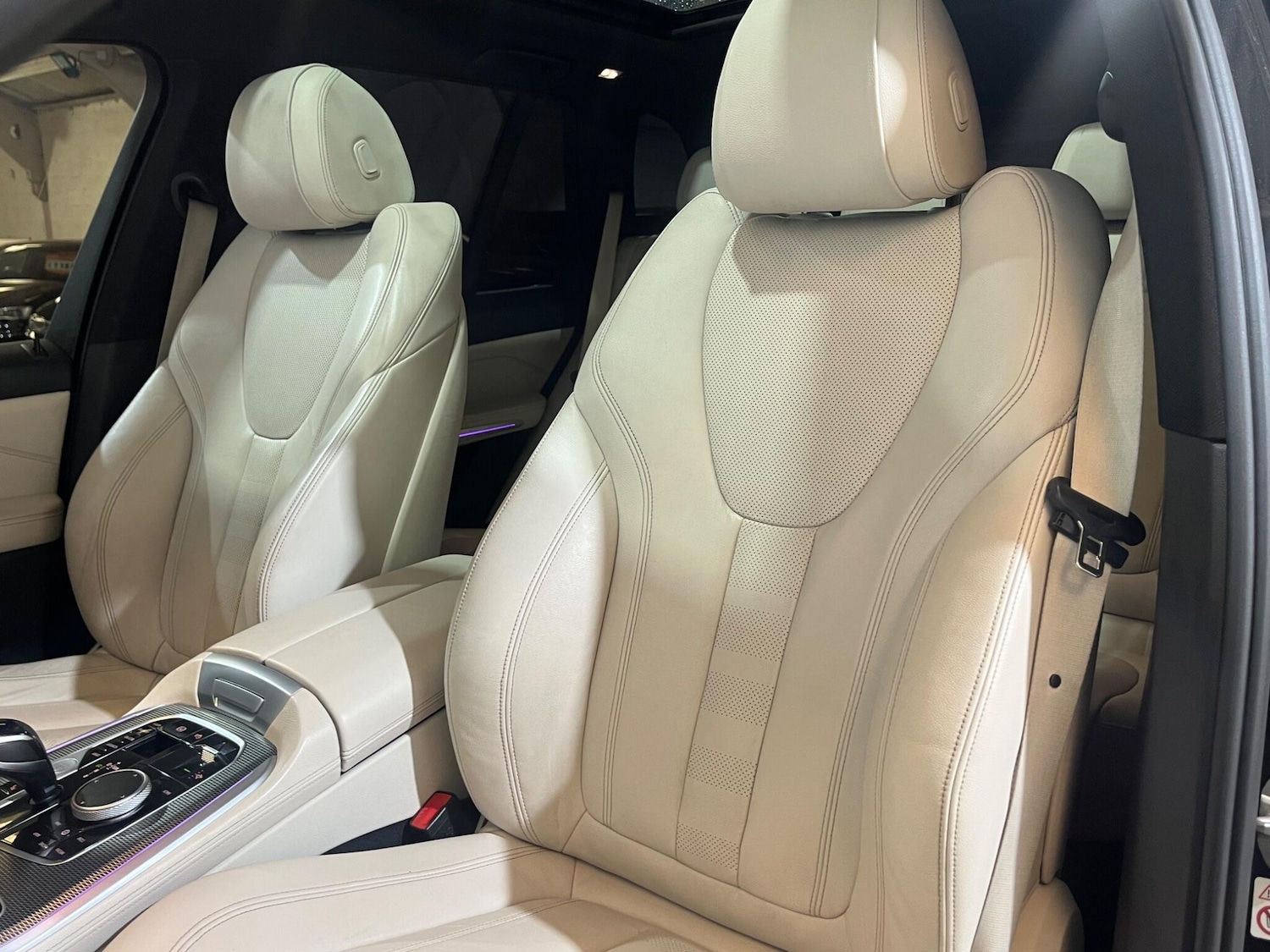 Used BMW X5 2019 for sale - 75741415: Photo 44