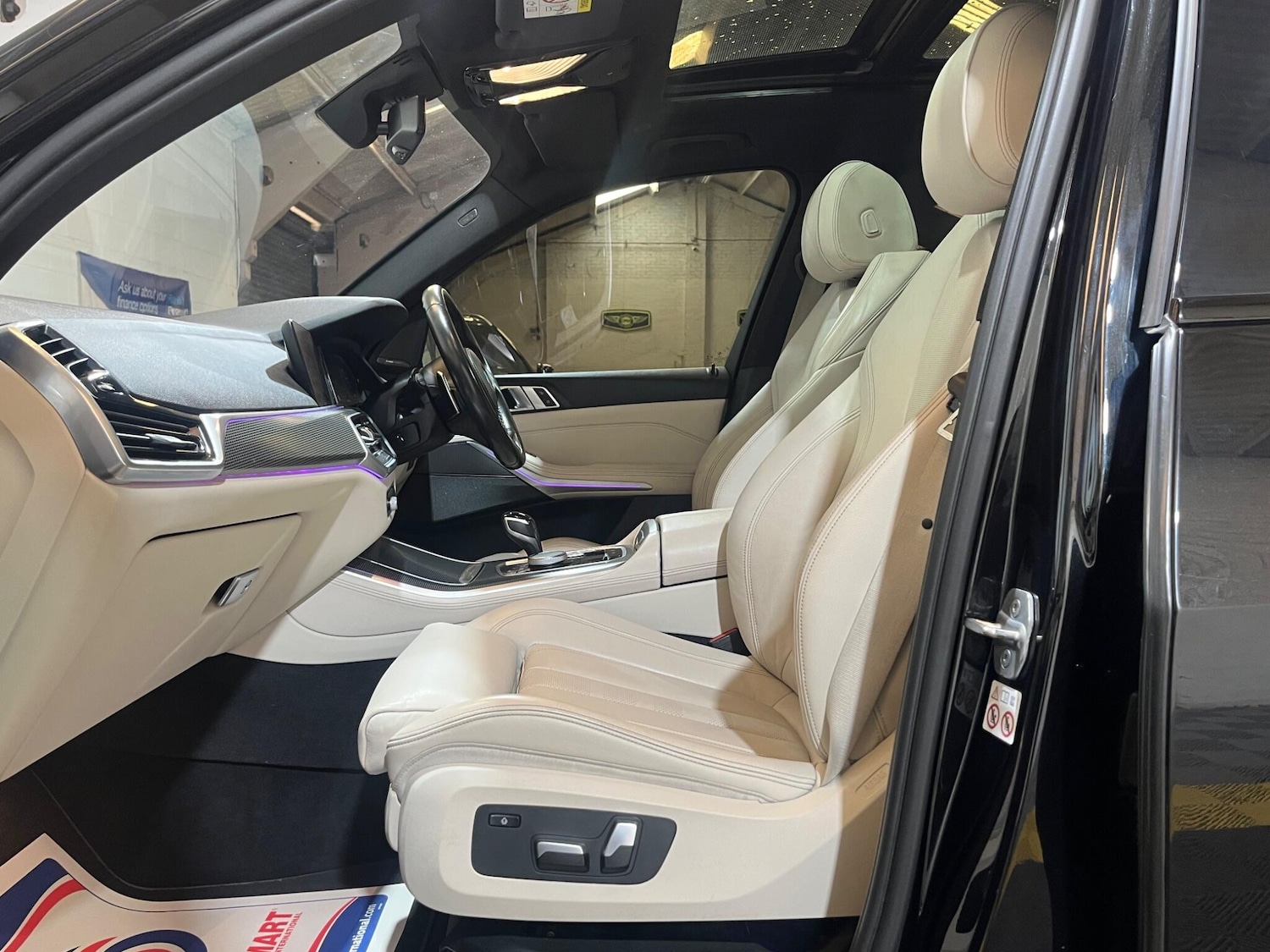 Used BMW X5 2019 for sale - 75741415: Photo 45