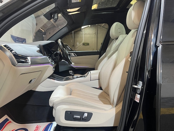 Used BMW X5 2019 for sale - 75741415: Photo 45