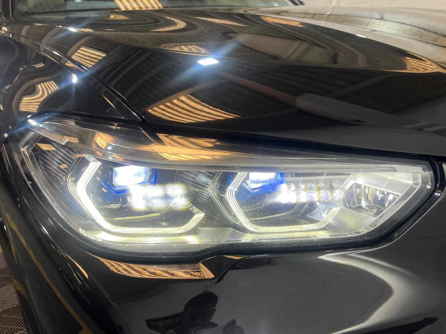 Used BMW X5 2019 for sale - 75741415: Photo 47