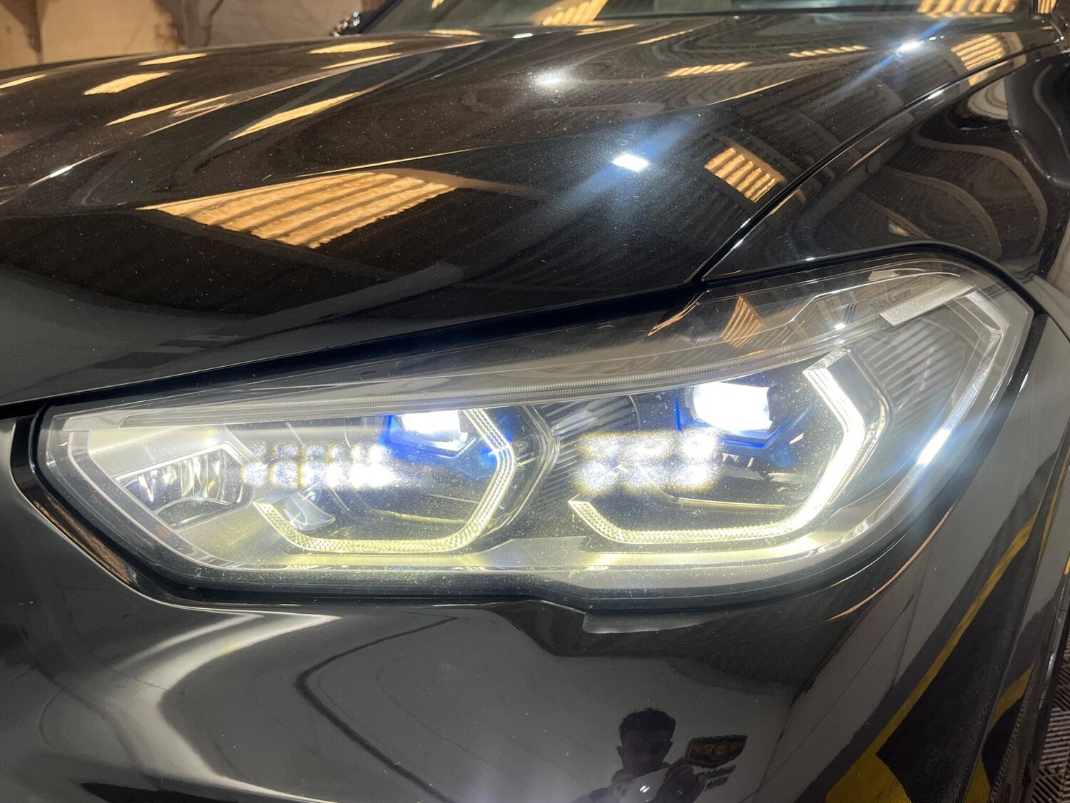 Used BMW X5 2019 for sale - 75741415: Photo 50