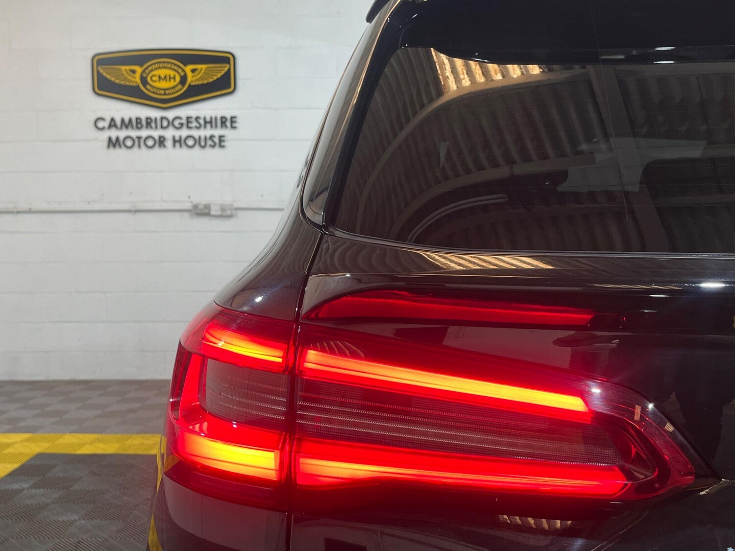 Used BMW X5 2019 for sale - 75741415: Photo 53