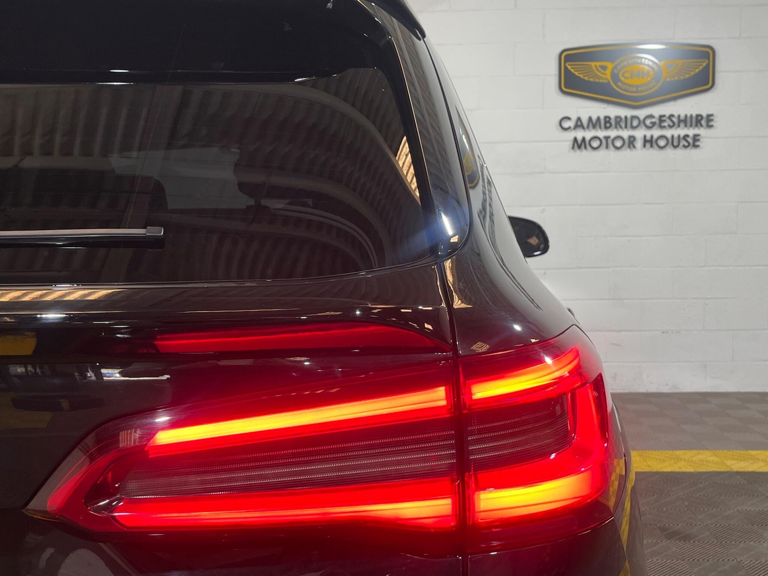 Used BMW X5 2019 for sale - 75741415: Photo 54