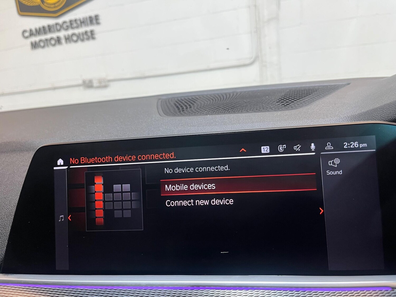 Used BMW X5 2019 for sale - 75741415: Photo 55