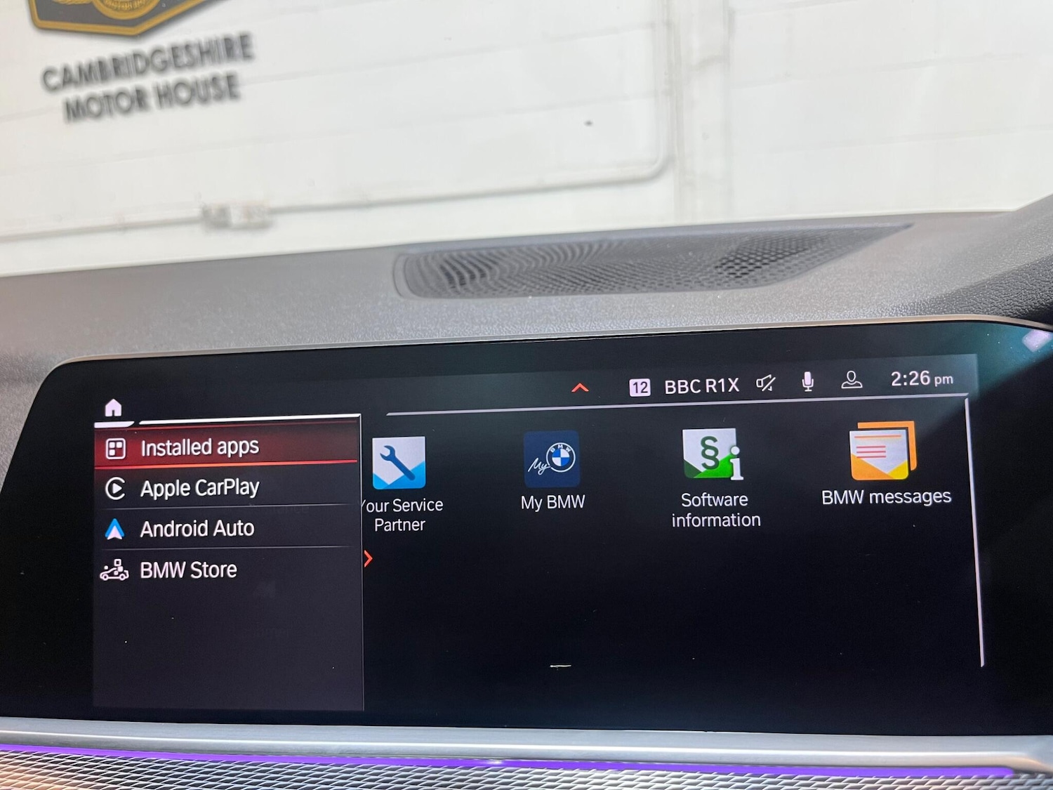 Used BMW X5 2019 for sale - 75741415: Photo 56