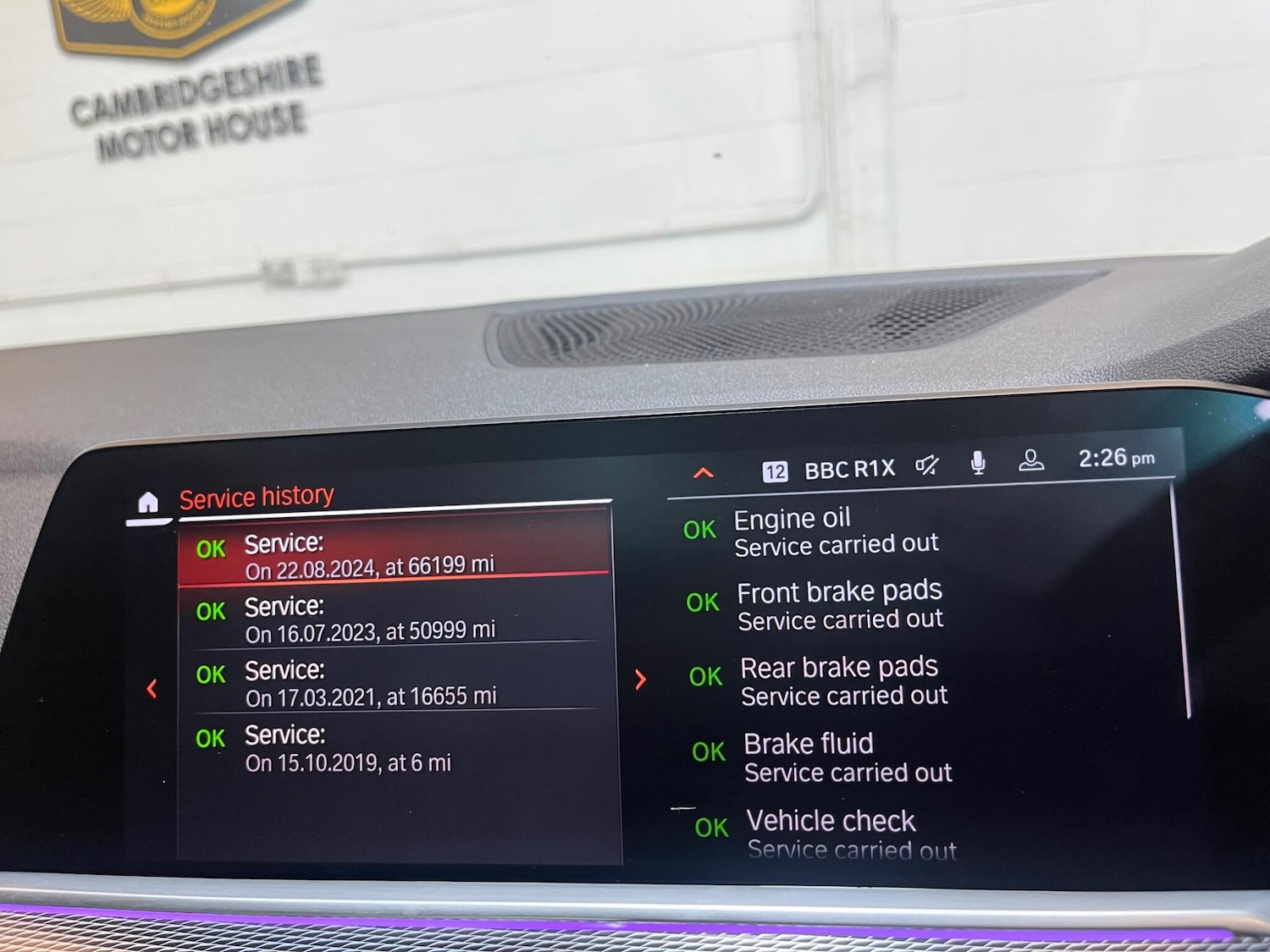 Used BMW X5 2019 for sale - 75741415: Photo 57