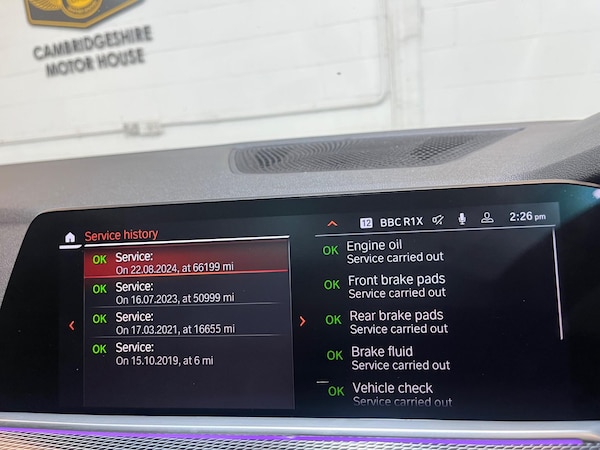 Used BMW X5 2019 for sale - 75741415: Photo 57