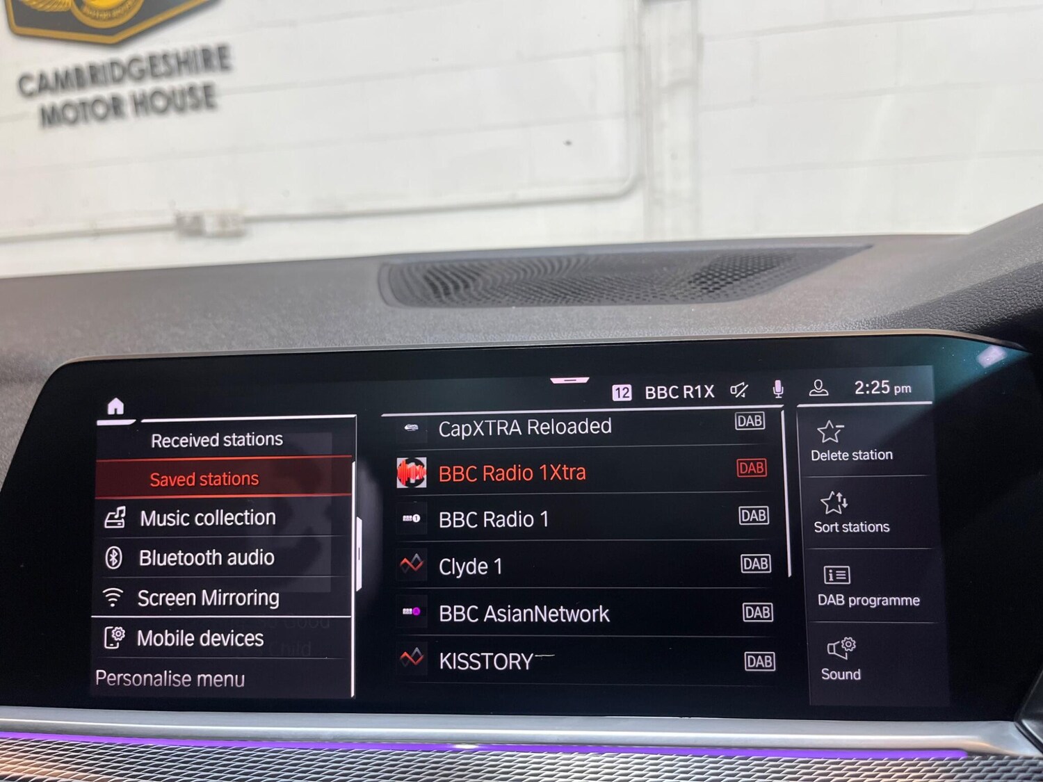 Used BMW X5 2019 for sale - 75741415: Photo 60