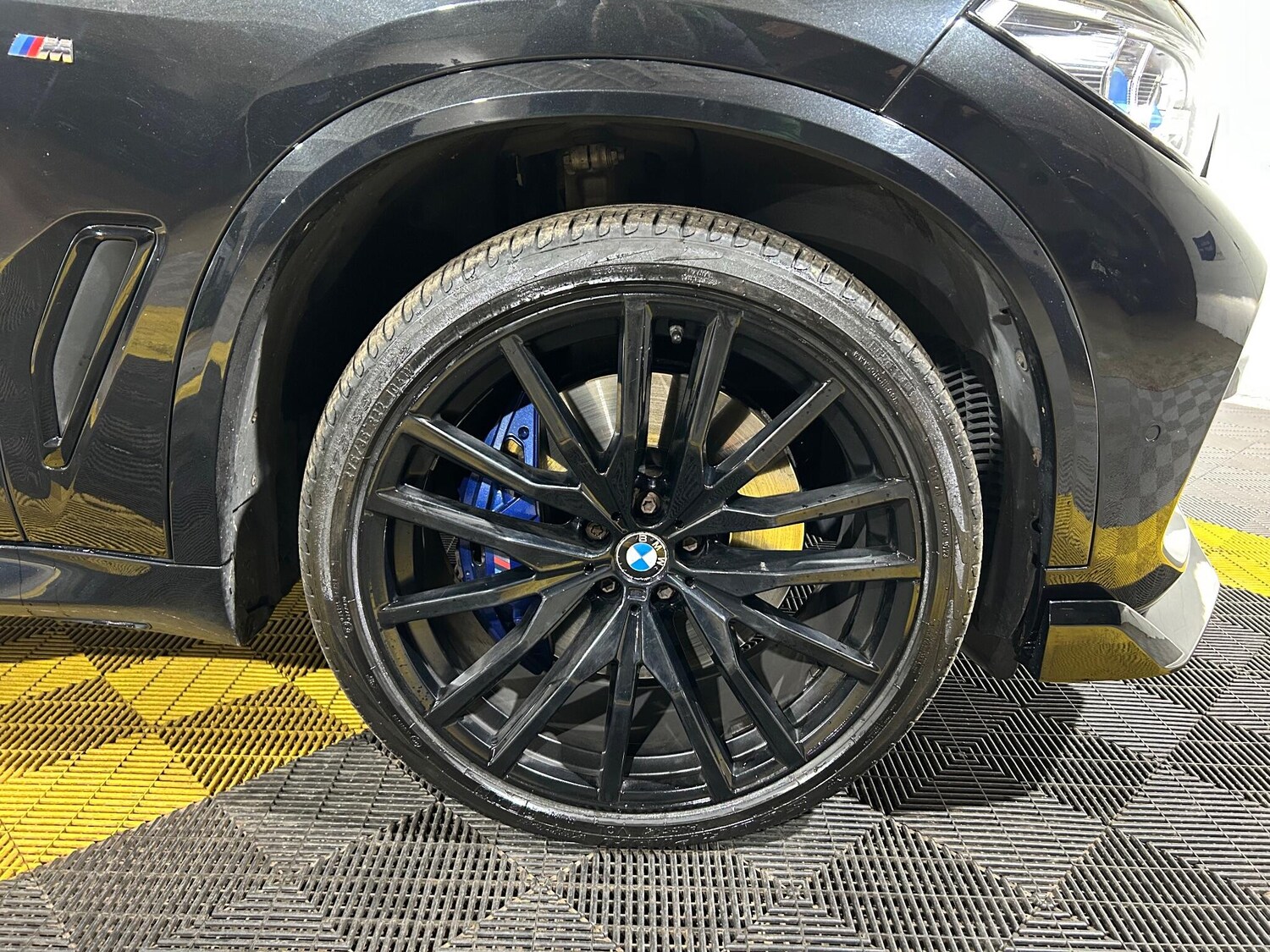 Used BMW X5 2019 for sale - 75741415: Photo 61