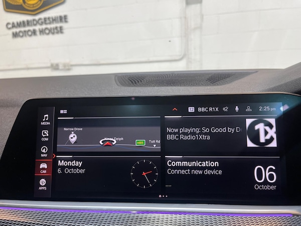 Used BMW X5 2019 for sale - 75741415: Photo 61