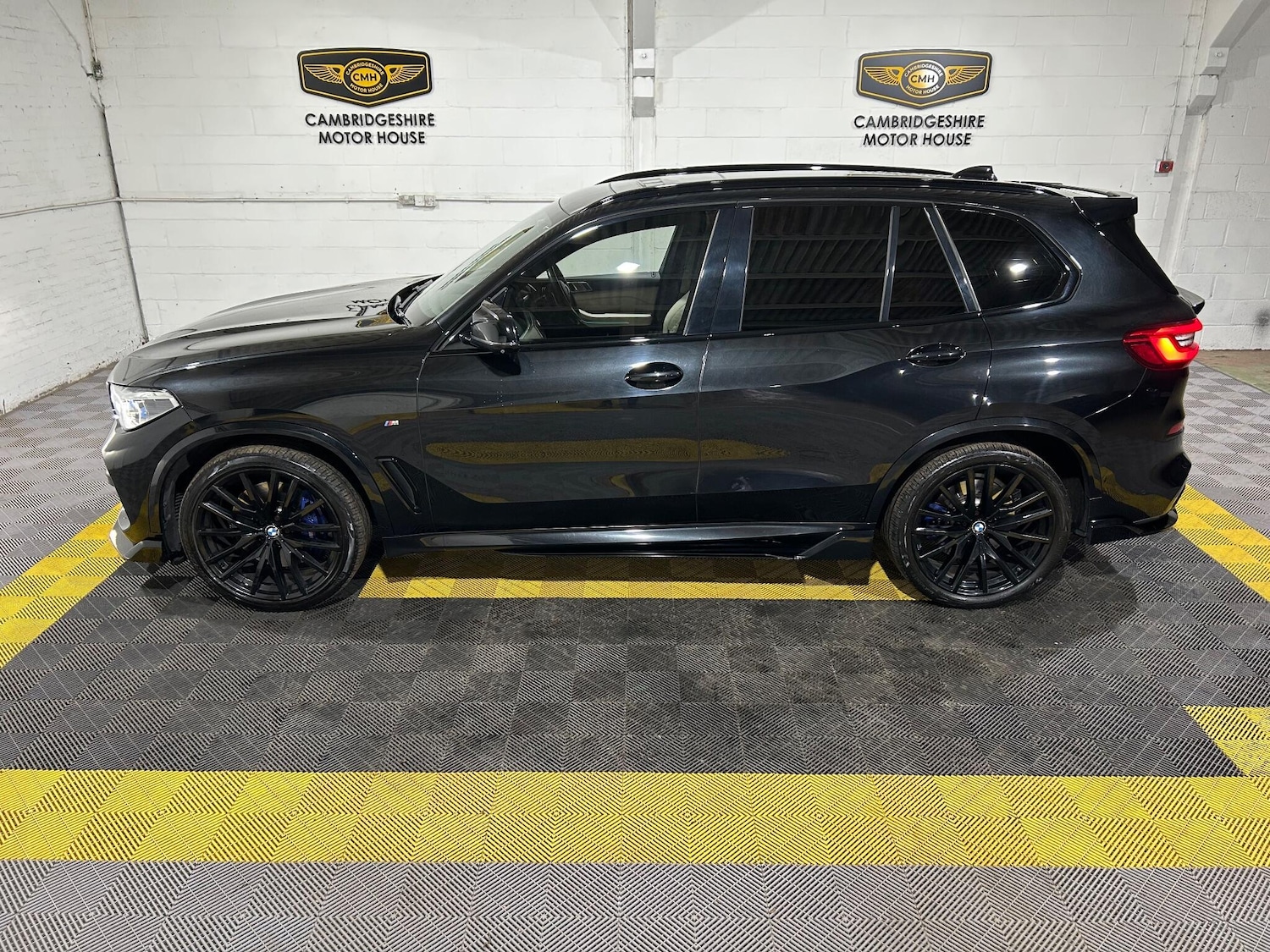 Used BMW X5 2019 for sale - 75741415: Photo 62