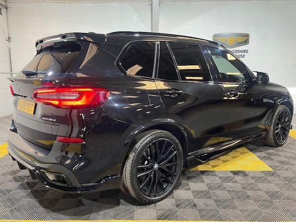 Used BMW X5 2019 for sale - 75741415: Photo 6