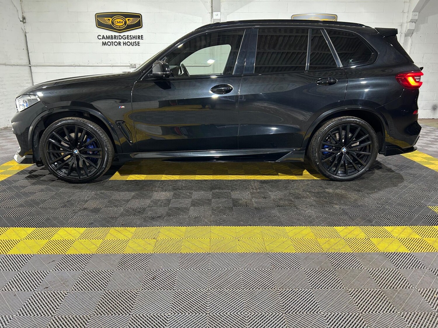 Used BMW X5 2019 for sale - 75741415: Photo 70