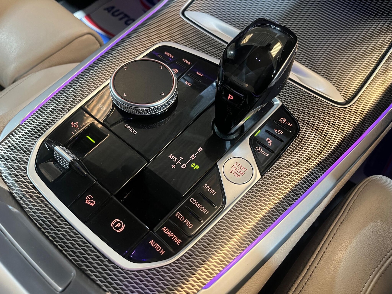 Used BMW X5 2019 for sale - 75741415: Photo 79